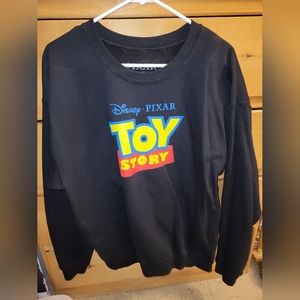 Pixar Toy Story Sweater